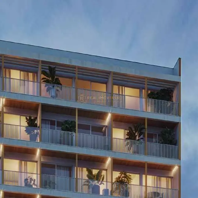 Foto 6 de Apartamento com 1 quarto à venda, 39m2 em Copacabana, Rio De Janeiro - RJ