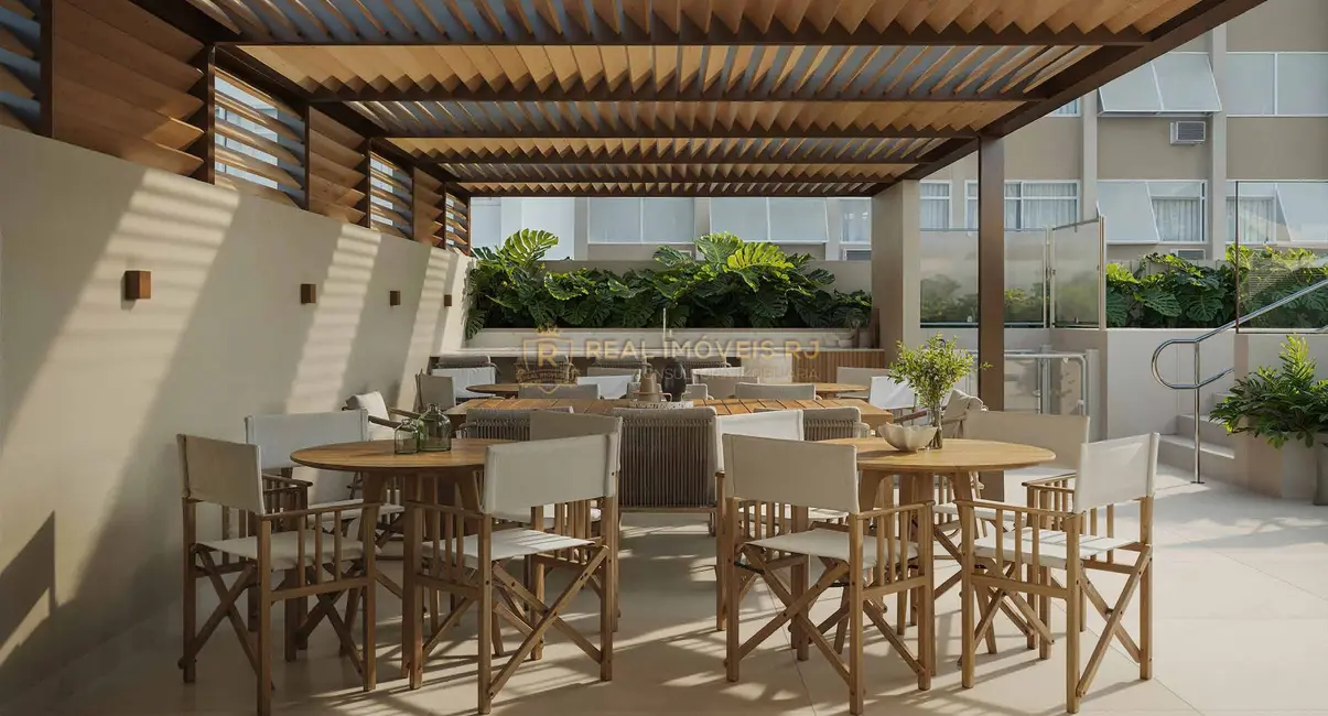 Foto 1 de Apartamento com 1 quarto à venda, 72m2 em Copacabana, Rio De Janeiro - RJ