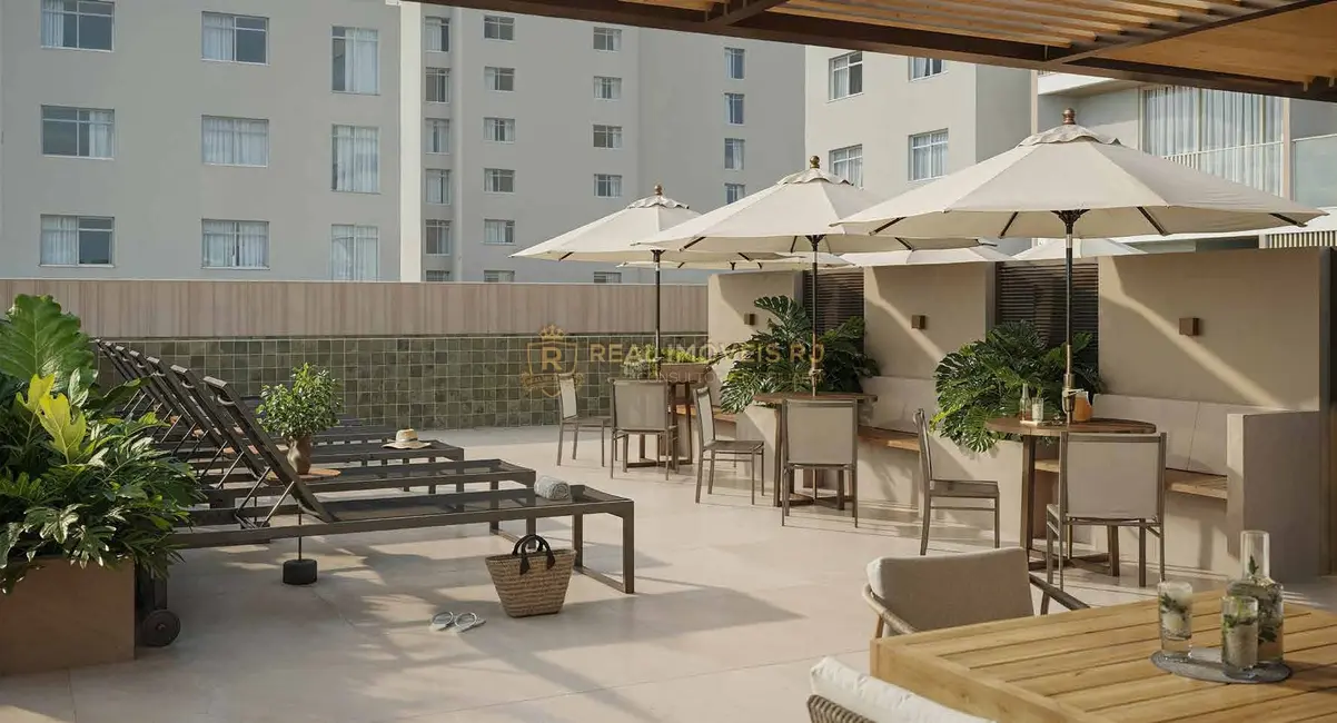 Foto 3 de Apartamento com 1 quarto à venda, 72m2 em Copacabana, Rio De Janeiro - RJ