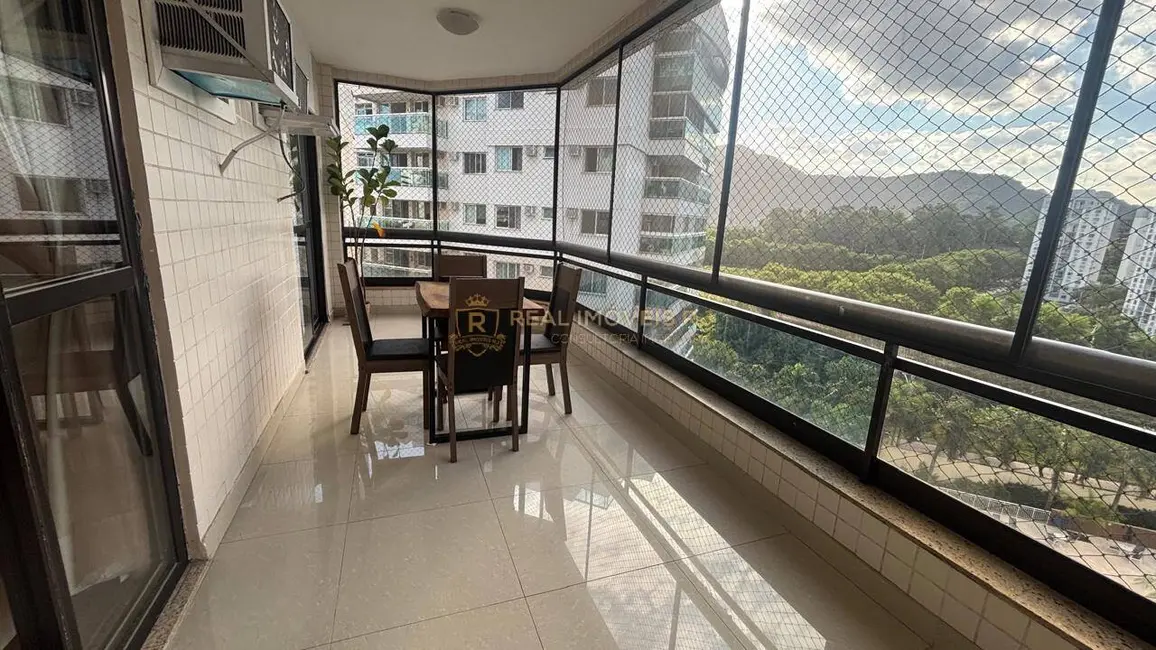 Foto 5 de Apartamento com 3 quartos à venda, 150m2 em Rio De Janeiro - RJ