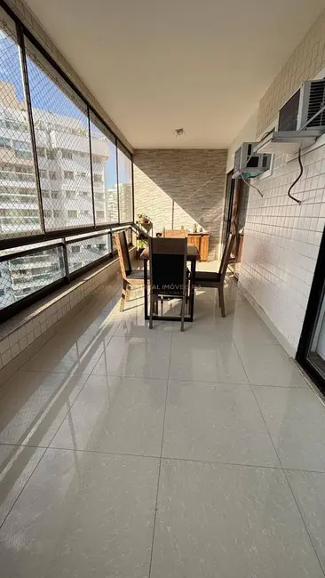 Foto 2 de Apartamento com 3 quartos à venda, 150m2 em Rio De Janeiro - RJ