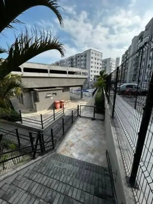 Foto 1 de Apartamento com 1 quarto à venda, 45m2 em Taquara, Rio De Janeiro - RJ