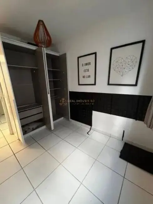 Foto 6 de Apartamento com 1 quarto à venda, 45m2 em Taquara, Rio De Janeiro - RJ