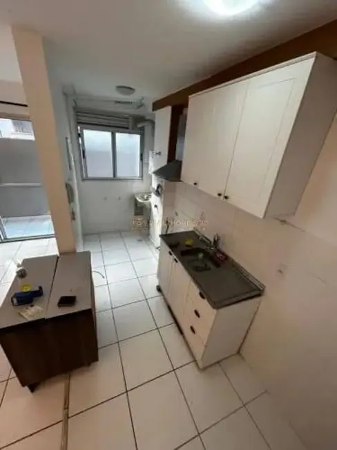 Foto 4 de Apartamento com 1 quarto à venda, 45m2 em Taquara, Rio De Janeiro - RJ