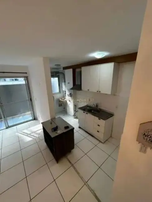 Foto 5 de Apartamento com 1 quarto à venda, 45m2 em Taquara, Rio De Janeiro - RJ