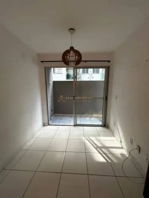 Foto 2 de Apartamento com 1 quarto à venda, 45m2 em Taquara, Rio De Janeiro - RJ