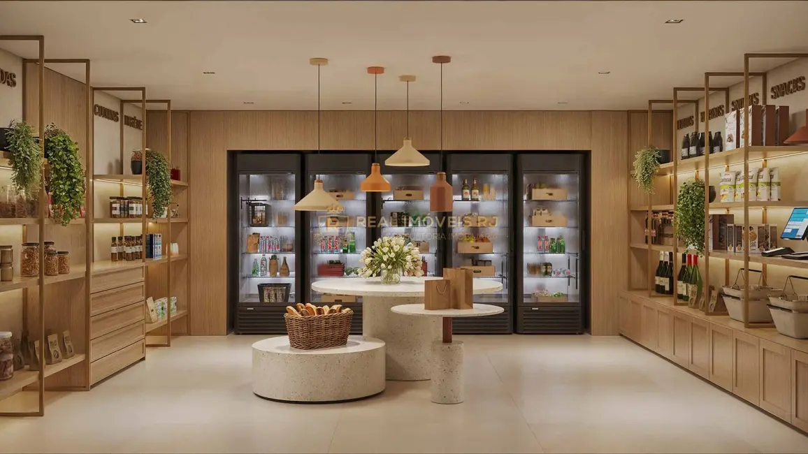 Foto 1 de Apartamento com 2 quartos à venda, 99m2 em Copacabana, Rio De Janeiro - RJ