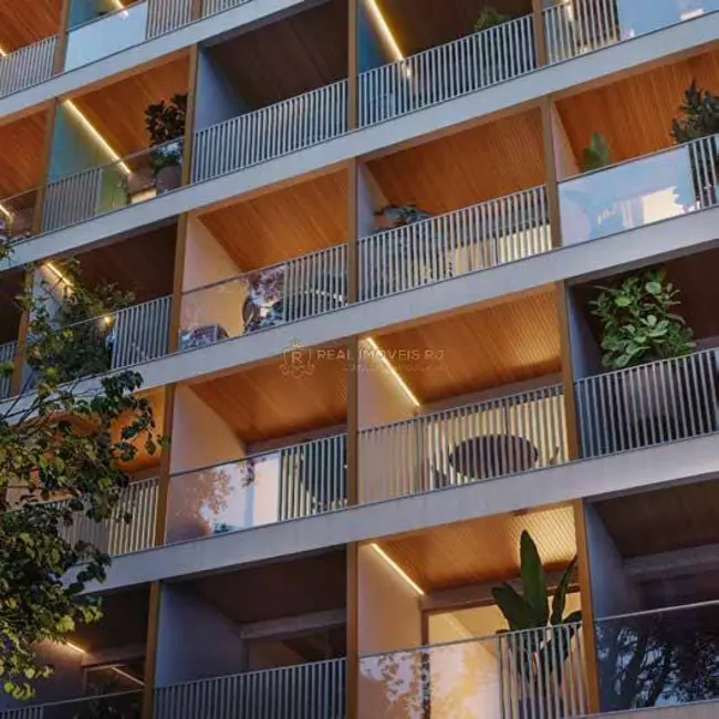 Foto 3 de Apartamento com 2 quartos à venda, 99m2 em Copacabana, Rio De Janeiro - RJ