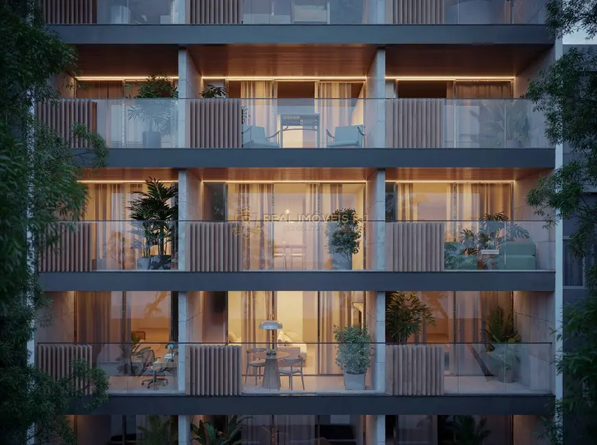 Foto 4 de Apartamento à venda em Leblon, Rio De Janeiro - RJ