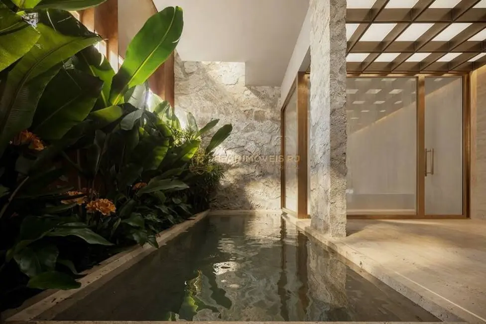Foto 1 de Apartamento com 2 quartos à venda, 54m2 em Leblon, Rio De Janeiro - RJ