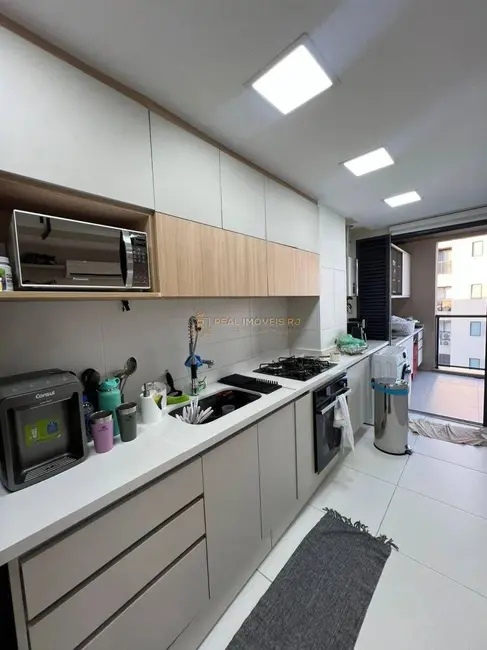 Foto 8 de Apartamento com 2 quartos à venda, 80m2 em Barra da Tijuca, Rio De Janeiro - RJ