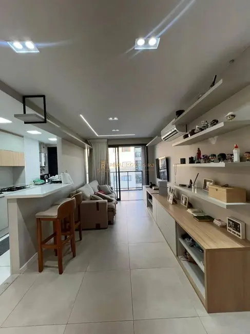 Foto 1 de Apartamento com 2 quartos à venda, 80m2 em Barra da Tijuca, Rio De Janeiro - RJ