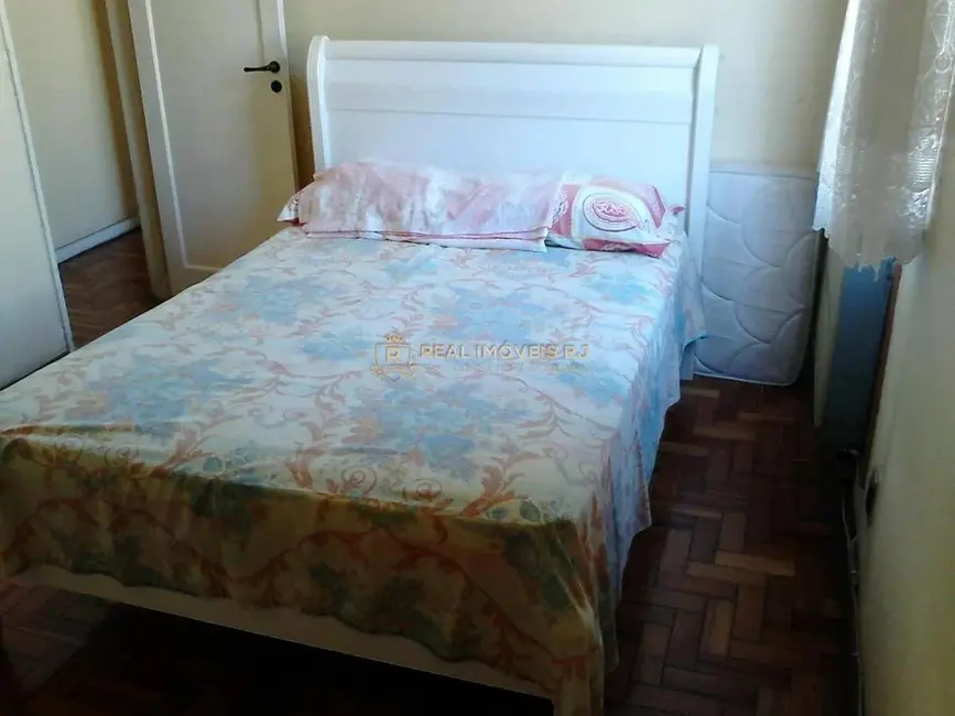 Foto 9 de Apartamento com 3 quartos à venda, 73m2 em Engenho Novo, Rio De Janeiro - RJ