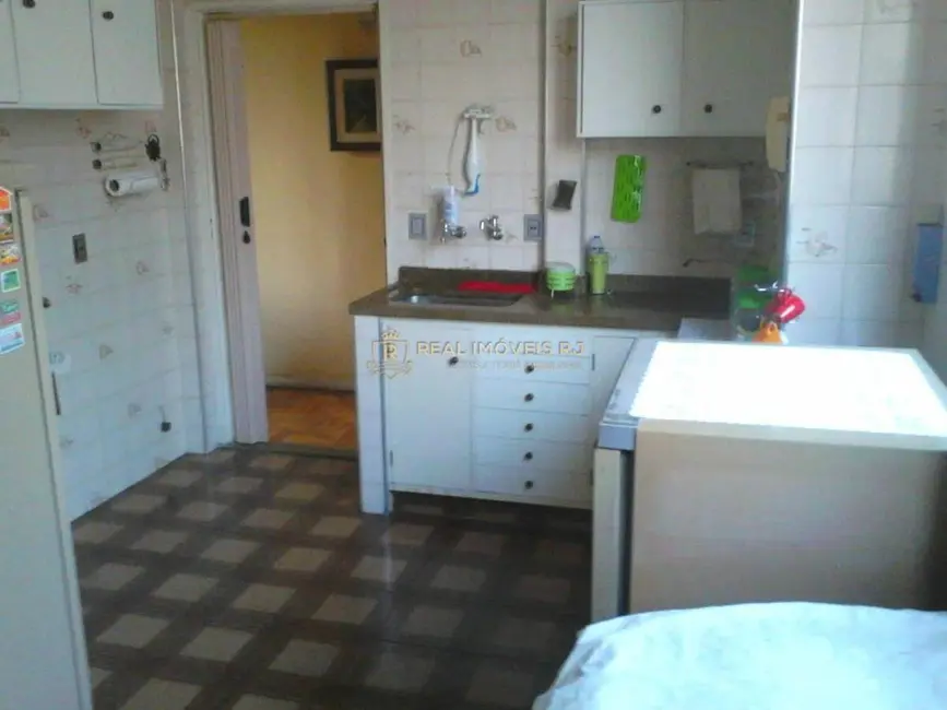 Foto 4 de Apartamento com 3 quartos à venda, 73m2 em Engenho Novo, Rio De Janeiro - RJ