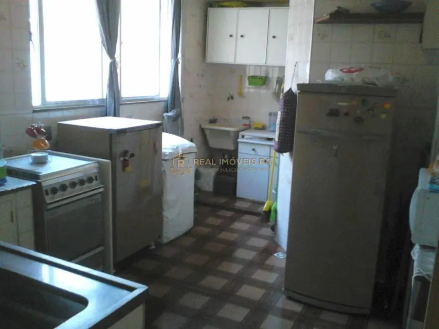 Foto 5 de Apartamento com 3 quartos à venda, 73m2 em Engenho Novo, Rio De Janeiro - RJ