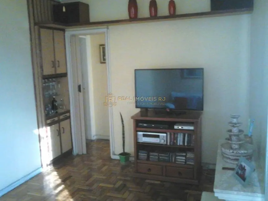 Foto 2 de Apartamento com 3 quartos à venda, 73m2 em Engenho Novo, Rio De Janeiro - RJ