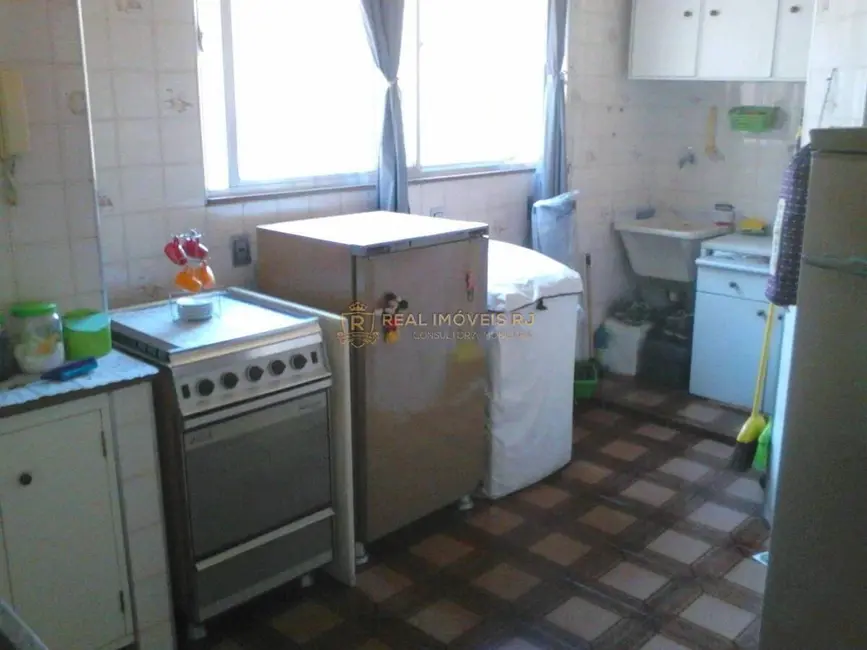 Foto 6 de Apartamento com 3 quartos à venda, 73m2 em Engenho Novo, Rio De Janeiro - RJ