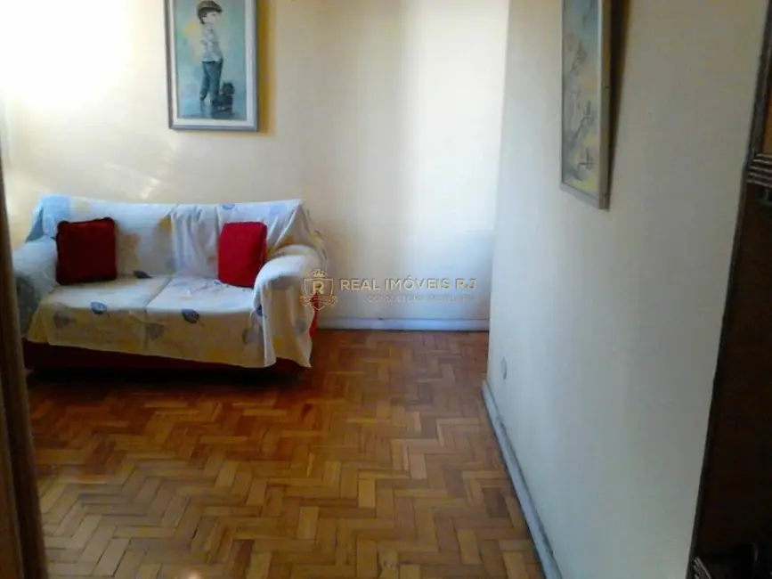 Foto 1 de Apartamento com 3 quartos à venda, 73m2 em Engenho Novo, Rio De Janeiro - RJ