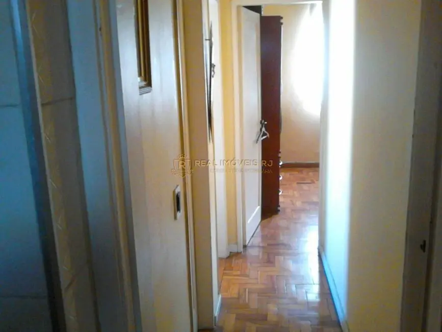 Foto 7 de Apartamento com 3 quartos à venda, 73m2 em Engenho Novo, Rio De Janeiro - RJ