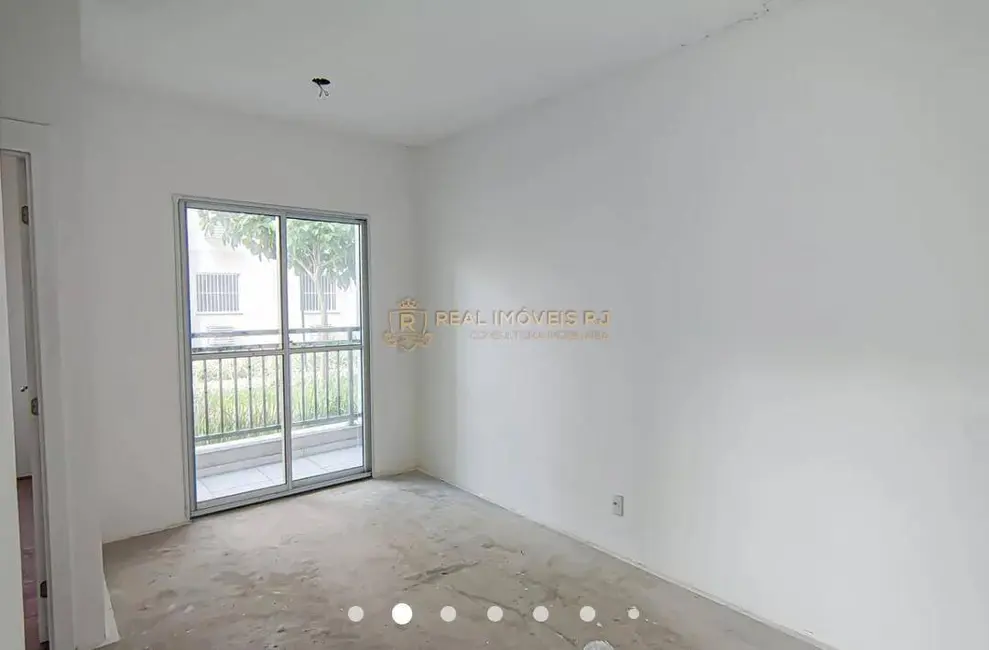 Foto 4 de Apartamento com 2 quartos à venda, 45m2 em Anil, Rio De Janeiro - RJ