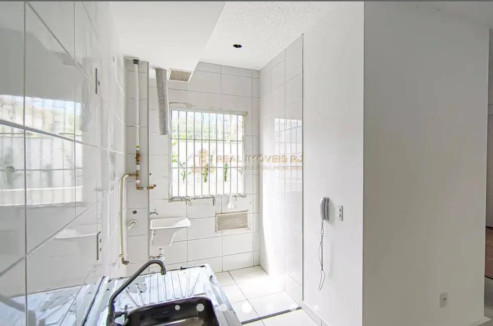 Foto 2 de Apartamento com 2 quartos à venda, 45m2 em Anil, Rio De Janeiro - RJ