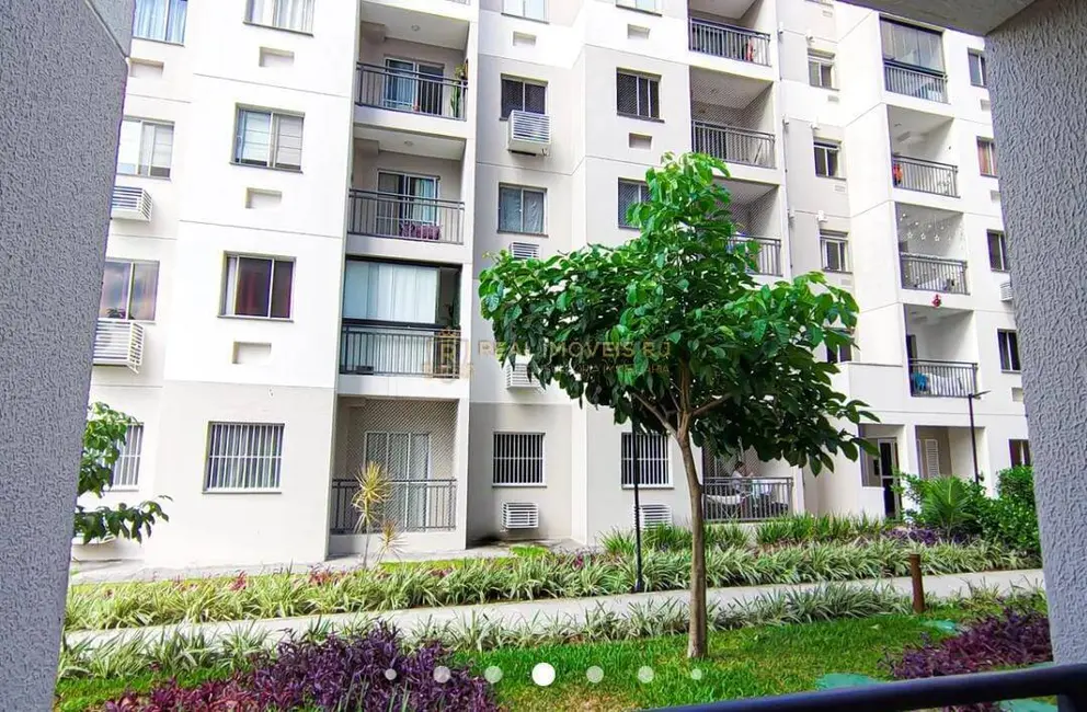 Foto 1 de Apartamento com 2 quartos à venda, 45m2 em Anil, Rio De Janeiro - RJ