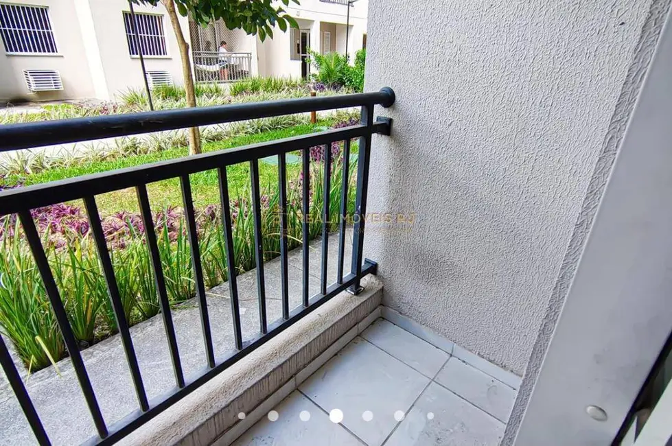 Foto 7 de Apartamento com 2 quartos à venda, 45m2 em Anil, Rio De Janeiro - RJ