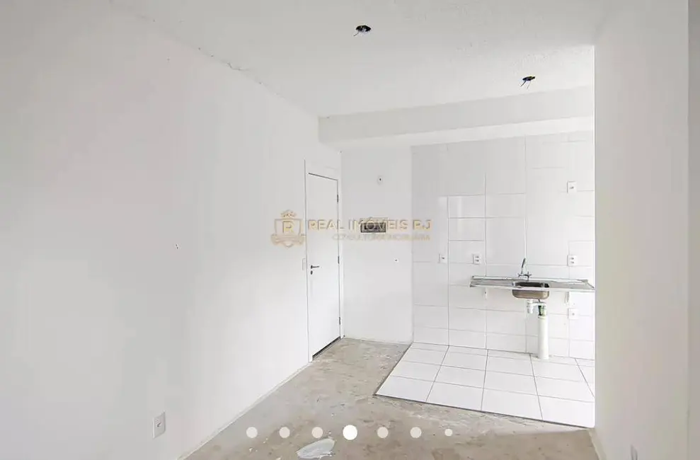 Foto 6 de Apartamento com 2 quartos à venda, 45m2 em Anil, Rio De Janeiro - RJ
