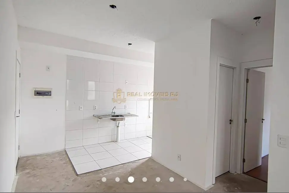 Foto 5 de Apartamento com 2 quartos à venda, 45m2 em Anil, Rio De Janeiro - RJ