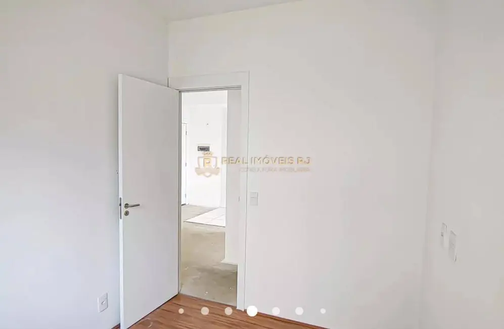 Foto 9 de Apartamento com 2 quartos à venda, 45m2 em Anil, Rio De Janeiro - RJ