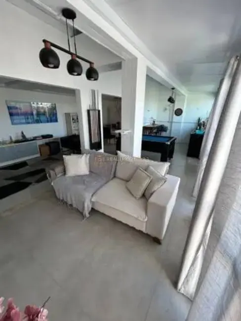 Foto 9 de Cobertura com 4 quartos à venda, 196m2 em Recreio dos Bandeirantes, Rio De Janeiro - RJ