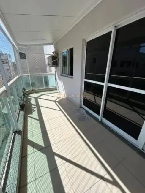 Foto 4 de Cobertura com 4 quartos à venda, 196m2 em Recreio dos Bandeirantes, Rio De Janeiro - RJ