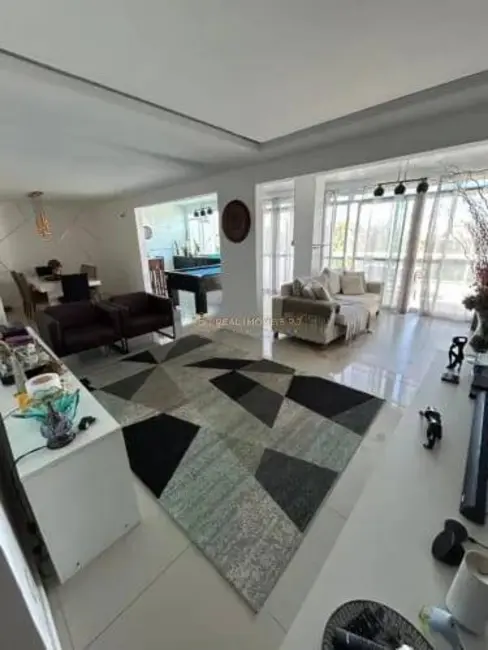 Foto 3 de Cobertura com 4 quartos à venda, 196m2 em Recreio dos Bandeirantes, Rio De Janeiro - RJ