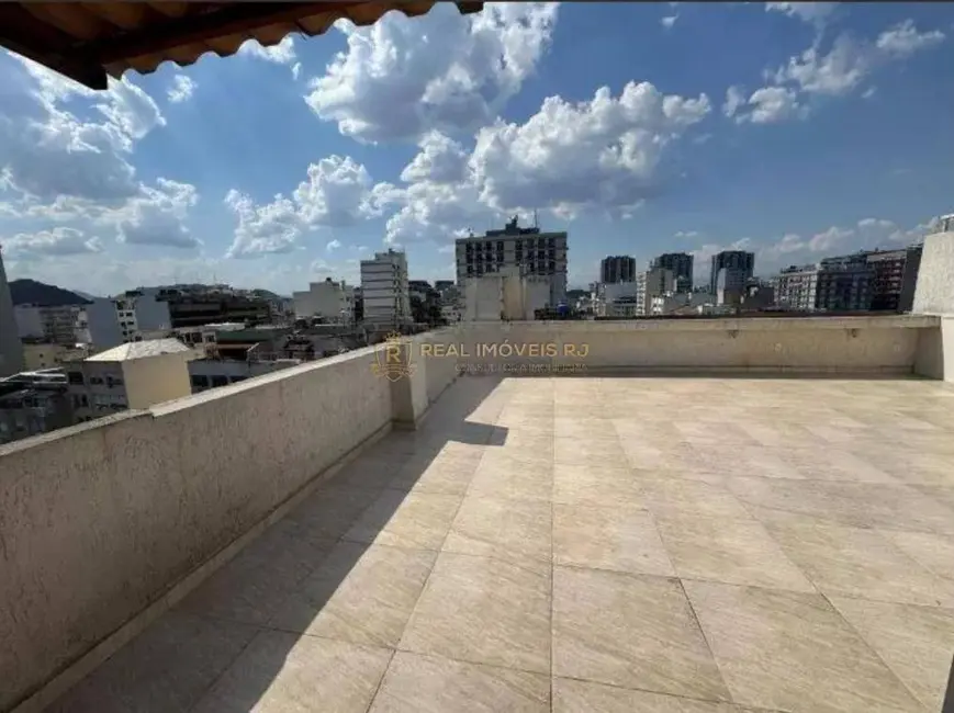 Foto 2 de Apartamento com 2 quartos à venda, 141m2 em Tijuca, Rio De Janeiro - RJ