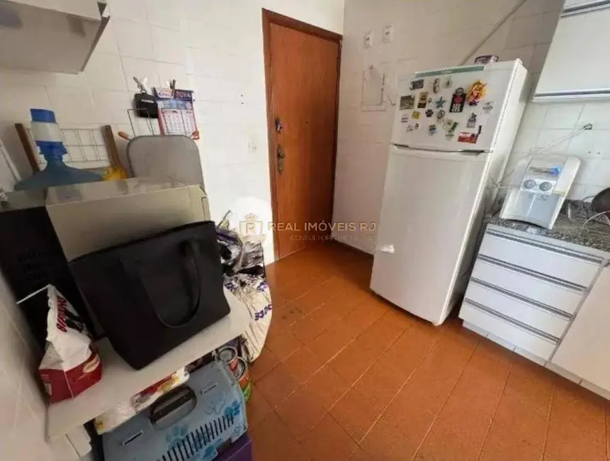 Foto 8 de Apartamento com 2 quartos à venda, 141m2 em Tijuca, Rio De Janeiro - RJ