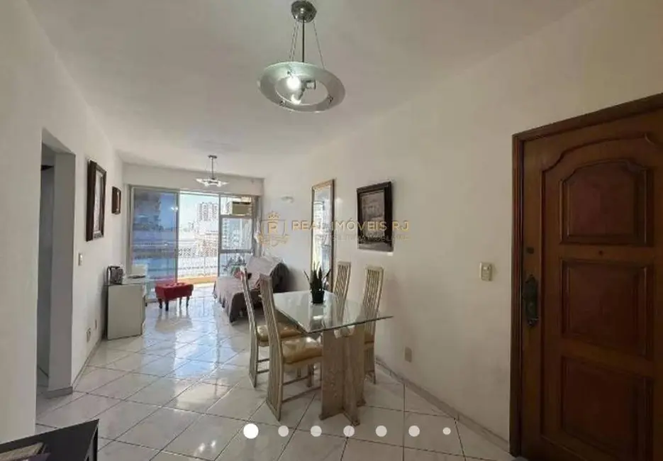 Foto 6 de Apartamento com 2 quartos à venda, 141m2 em Tijuca, Rio De Janeiro - RJ