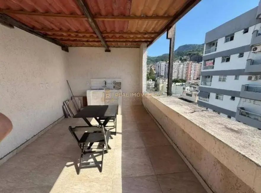 Foto 4 de Apartamento com 2 quartos à venda, 141m2 em Tijuca, Rio De Janeiro - RJ