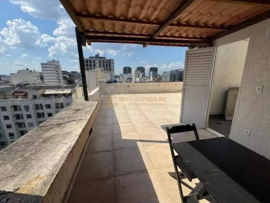 Foto 1 de Apartamento com 2 quartos à venda, 141m2 em Tijuca, Rio De Janeiro - RJ