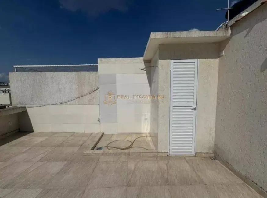 Foto 3 de Apartamento com 2 quartos à venda, 141m2 em Tijuca, Rio De Janeiro - RJ