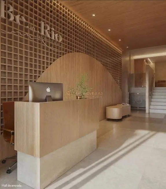 Foto 5 de Apartamento à venda em Ipanema, Rio De Janeiro - RJ