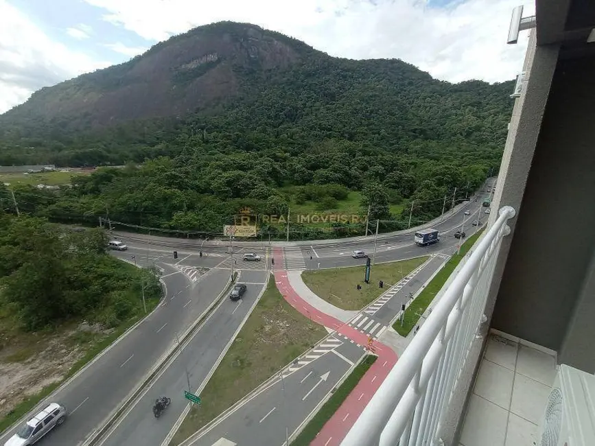 Foto 8 de Apartamento com 3 quartos à venda, 58m2 em Camorim, Rio De Janeiro - RJ