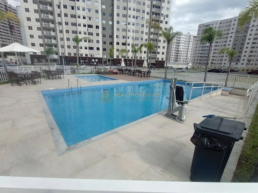 Foto 1 de Apartamento com 3 quartos à venda, 58m2 em Camorim, Rio De Janeiro - RJ