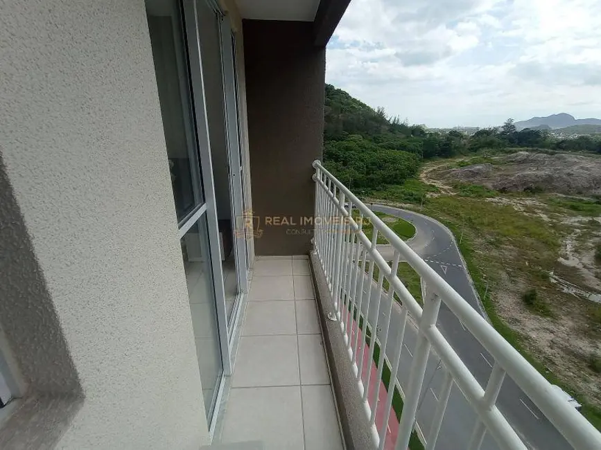 Foto 7 de Apartamento com 3 quartos à venda, 58m2 em Camorim, Rio De Janeiro - RJ