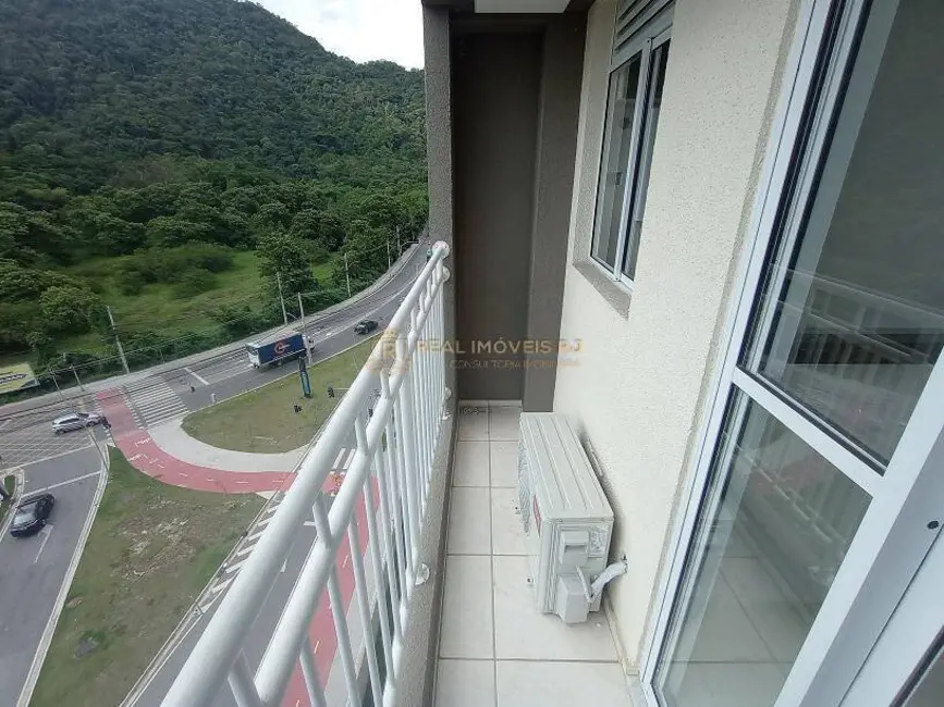 Foto 6 de Apartamento com 3 quartos à venda, 58m2 em Camorim, Rio De Janeiro - RJ