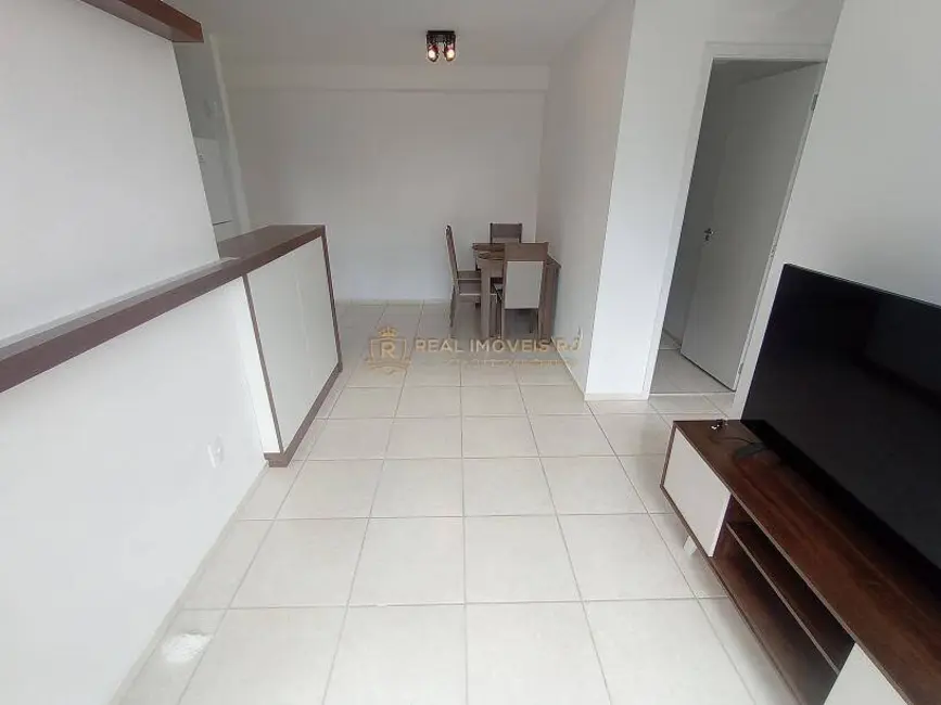 Foto 5 de Apartamento com 3 quartos à venda, 58m2 em Camorim, Rio De Janeiro - RJ