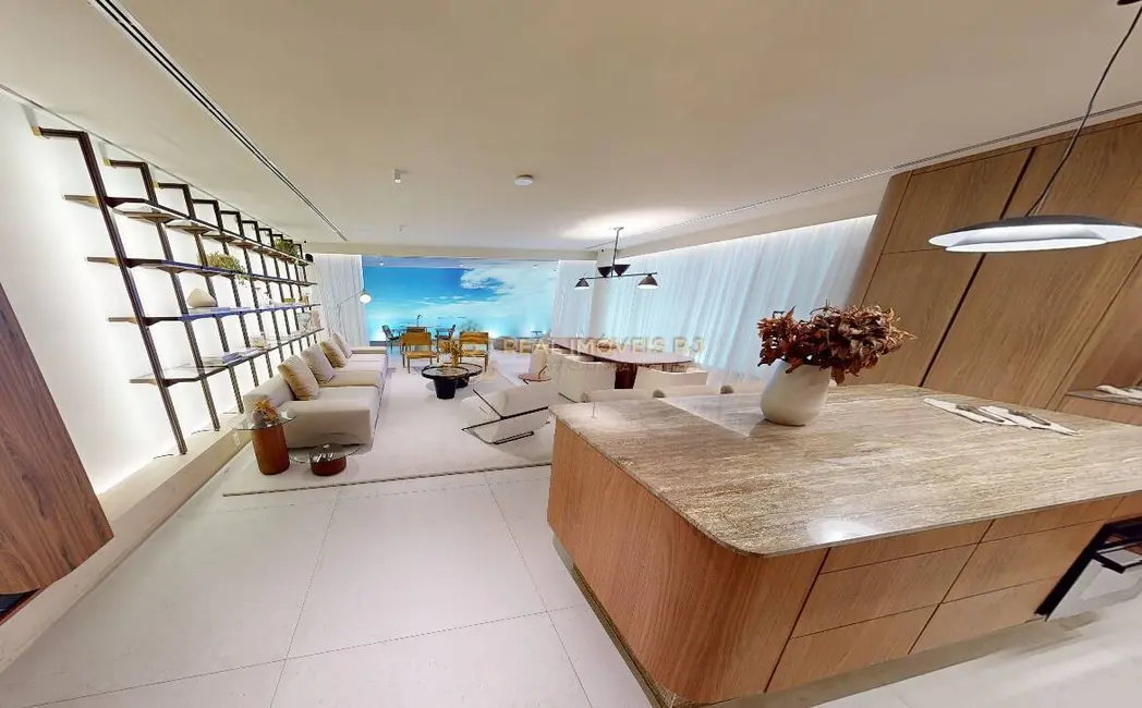 Foto 8 de Apartamento à venda em Ipanema, Rio De Janeiro - RJ