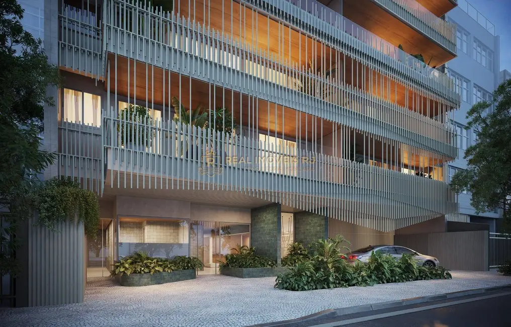 Foto 1 de Apartamento com 4 quartos à venda, 250m2 em Ipanema, Rio De Janeiro - RJ