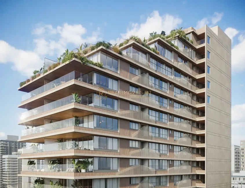 Foto 3 de Apartamento com 4 quartos à venda, 250m2 em Ipanema, Rio De Janeiro - RJ