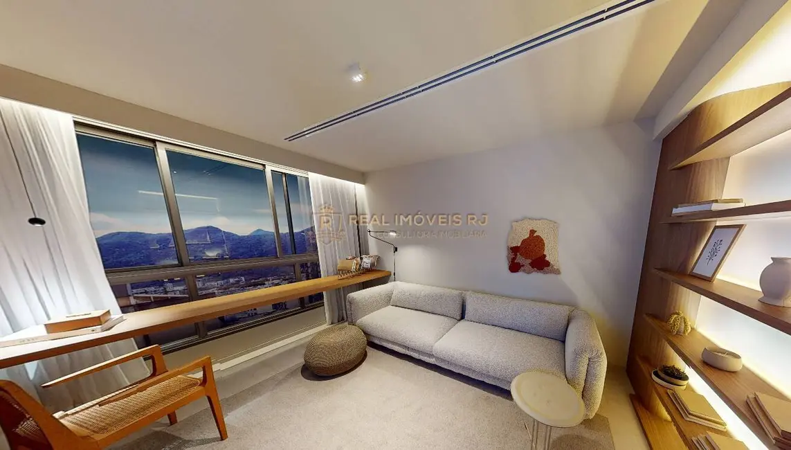 Foto 9 de Apartamento com 4 quartos à venda, 250m2 em Ipanema, Rio De Janeiro - RJ