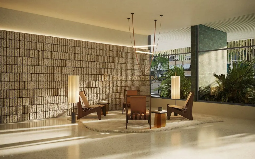 Cobertura com 4 quartos à venda, 435m2 em Ipanema, Rio De Janeiro - RJ - imagem 2 Foto 2 de Cobertura com 4 quartos à venda, 435m2 em Ipanema, Rio De Janeiro - RJ